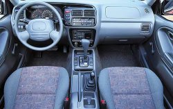 Chevy Tracker Interior 2 Meme Template