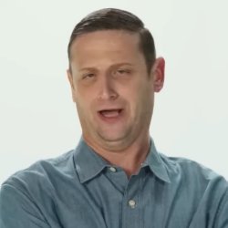 They think I’m just some dumb hick Meme Template