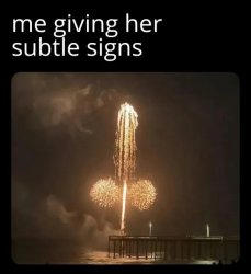 Great Balls of Fire Meme Template