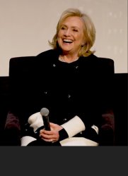 Hillary Clinton, Gorgeous Meme Template