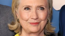 Hillary Heart Throb, Beautiful Meme Template