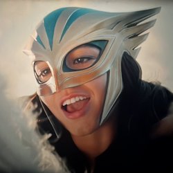 hawkgirl Meme Template