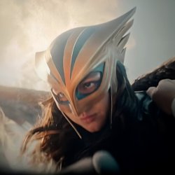 hawkgirl Meme Template