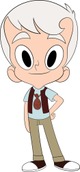 Harvey Girls Forever - Bobby the Elder (Vector) Meme Template