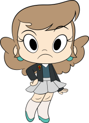 Harvey Girls Forever - Frufru (Vector) Meme Template