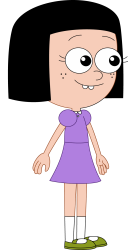 Tilly Green in My-NC Style Meme Template