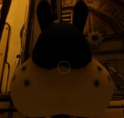 BORIS BIG ASS NOSE Meme Template