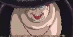 Ive Cleaned your ass when you were little Meme Template