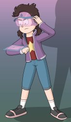 Stipper Unipines Quartz Meme Template