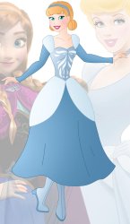 Princess Candice Meme Template