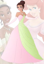 Princess Tahlia Meme Template