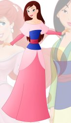 Princess Amari Meme Template