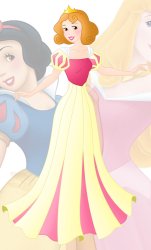 Princess Sarah Meme Template