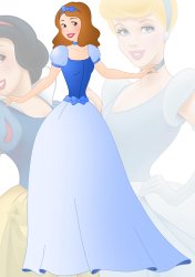 Princess Noelle Meme Template