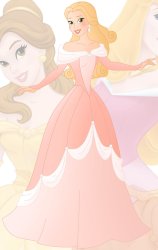 Princess Arabella Meme Template