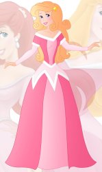 Princess Aria Meme Template