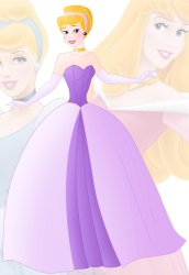 Princess Aurelia Meme Template
