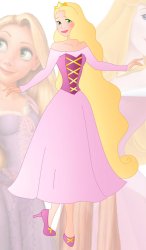 Princess Paula Meme Template