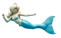 rosalina Meme Template