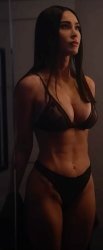 megan fox hot Meme Template