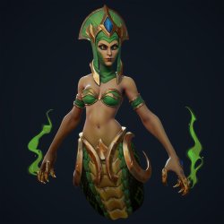 Cassiopeia Du Couteau Meme Template