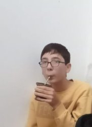 Mate Meme Template