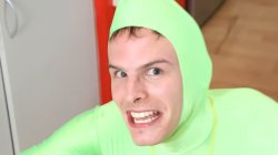Im gay Meme Template