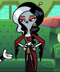 Belladonna (The Death) Meme Template