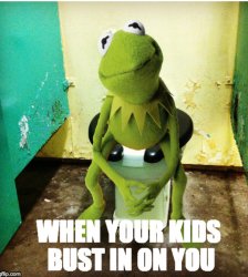 Egipt toilet Meme Template