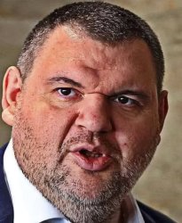 Delyan Peevski Meme Template