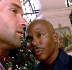james doakes Meme Template