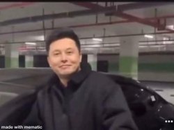 CHILON MUSK WILL SABE US Meme Template