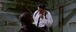 Reservoir dogs Meme Template