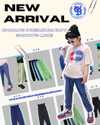 Top Boy Short Pants Manufacturers – China Meme Template
