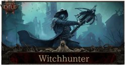 Witch Hunter Meme Template