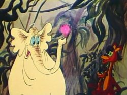 My Friends, Where Are You? (Horton Hears a Who!) Meme Template