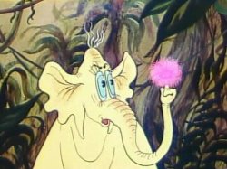 My Friends, Where Are You? (Horton Hears a Who!) Meme Template