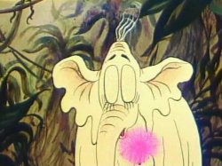 My Friends, Where Are You? (Horton Hears a Who!) Meme Template