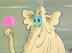 My Friends, Where Are You? (Horton Hears a Who!) Meme Template