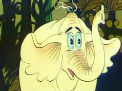 My Friends, Where Are You? (Horton Hears a Who!) Meme Template