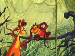 My Friends, Where Are You? (Horton Hears a Who!) Meme Template