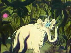 My Friends, Where Are You? (Horton Hears a Who!) Meme Template