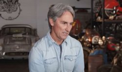 mike wolf Meme Template