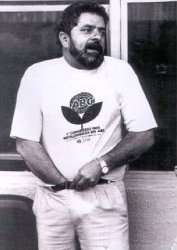 Lula Meme Template