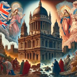 What MODERN ERA was Great Britian’s 3 regions, TURNING AWAY from Meme Template