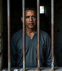 Obama Meme Template