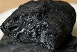 Burnt Meme Template