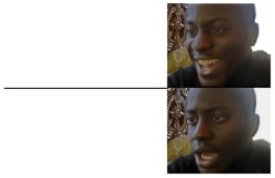 Disappointed Guy meme Meme Template