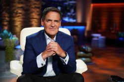 Mark Cuban Meme Template