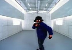 C00lkidds insanity Meme Template
